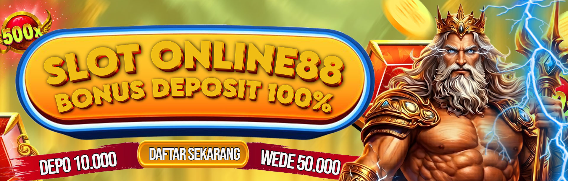 Slot Depo 5K Via DANA Metode QRIS Tanpa Rekening
